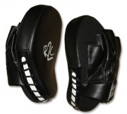 Лапы RING TO CAGE R2C Curved Punch Mitts фото
